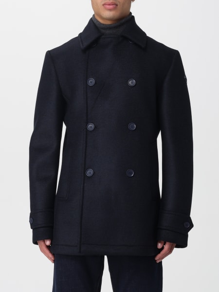Coat men Colmar