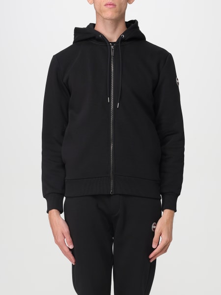 Sweatshirt men Colmar