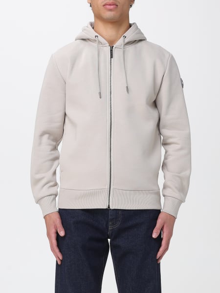 Sweatshirt men Colmar