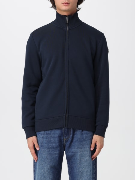 Sweatshirt men Colmar