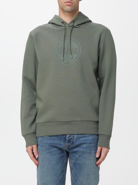Sweatshirt men Colmar