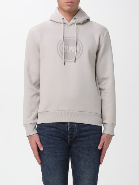 Sweatshirt men Colmar