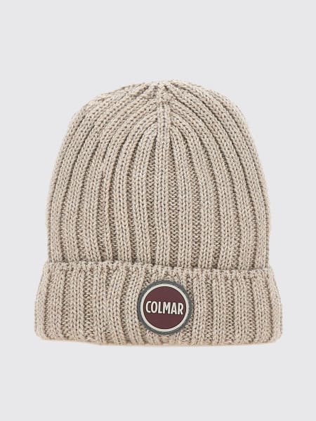 Chapeau homme Colmar