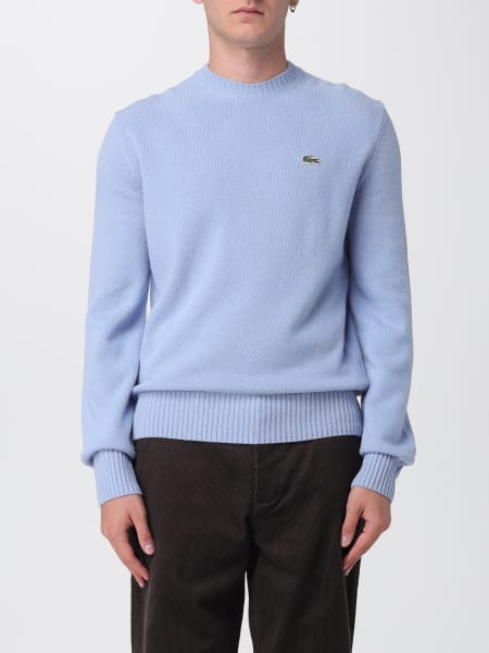 Sweater men Lacoste