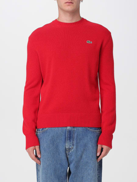 Sweater men Lacoste
