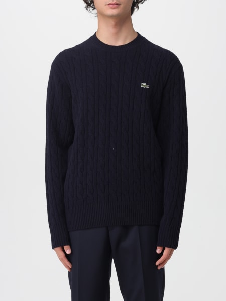 Sweater men Lacoste