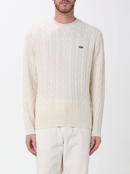 Sweater men Lacoste