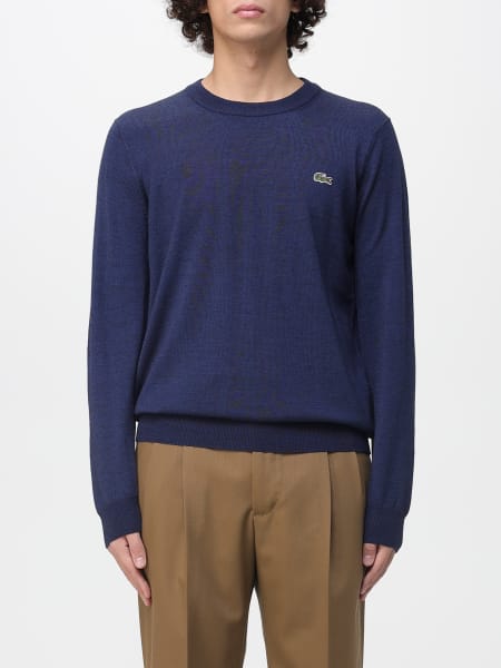 Sweater men Lacoste