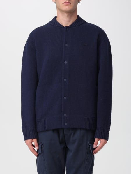 Jacket men Lacoste