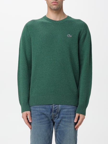 Sweater men Lacoste