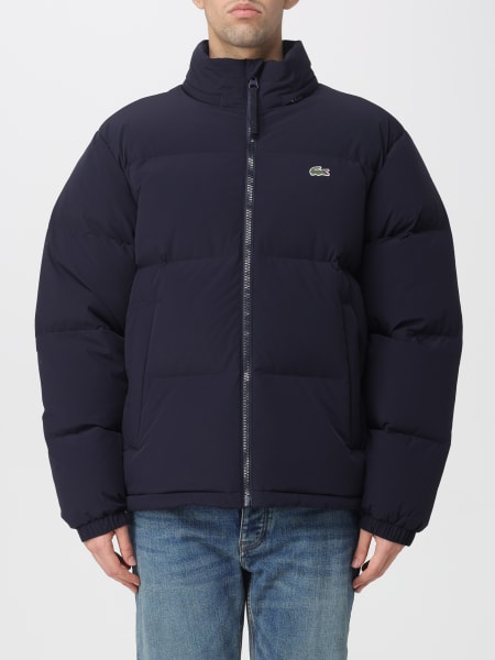 Jacket men Lacoste