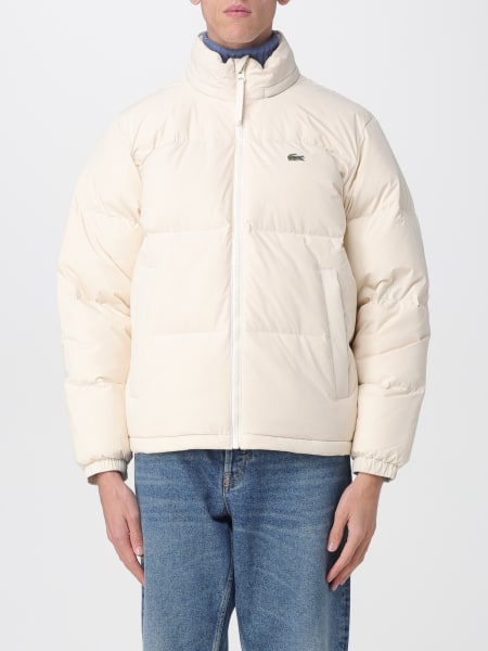Jacket men Lacoste