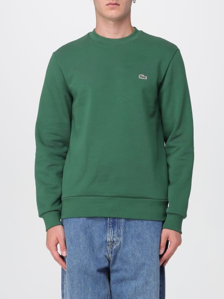 Sweatshirt herren Lacoste