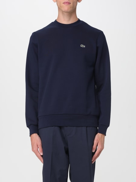 Толстовка Мужское Lacoste