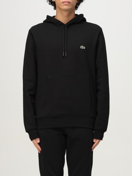 Sweatshirt men Lacoste