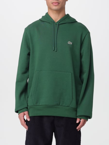 Sweatshirt herren Lacoste