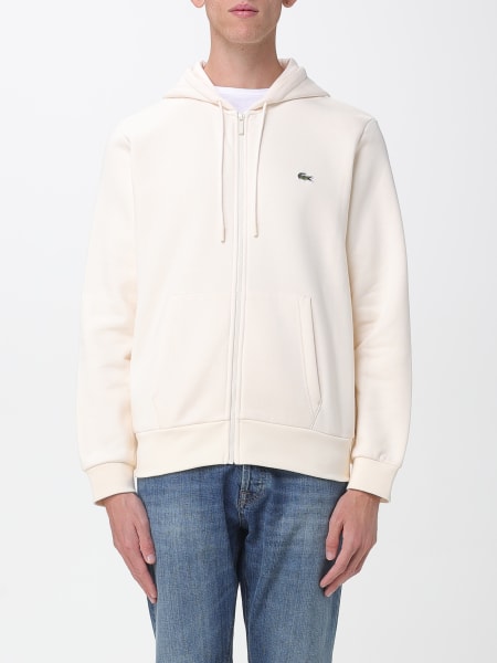 Sweatshirt men Lacoste