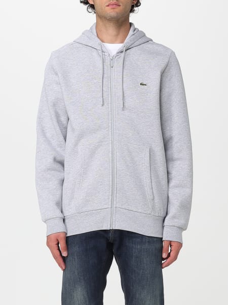 Sweatshirt men Lacoste