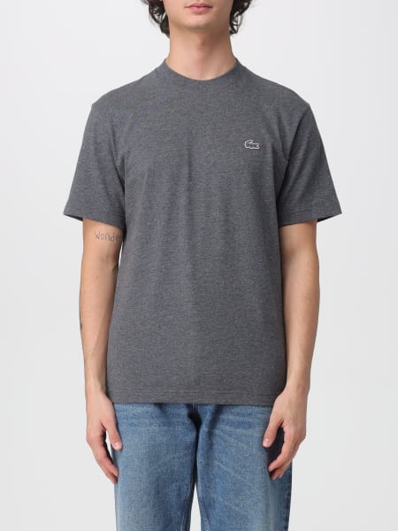 T-shirt herren Lacoste