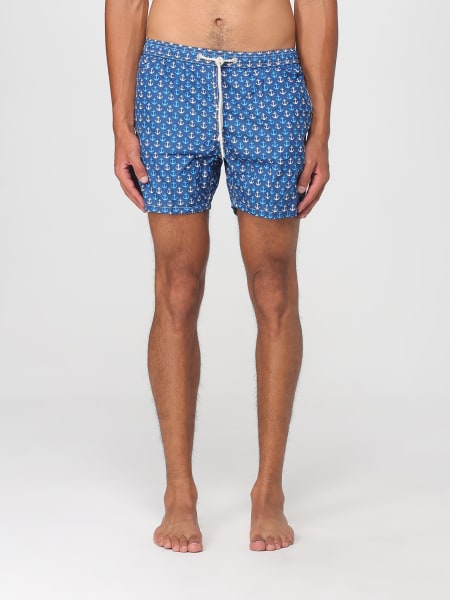 수영복 남성 Mc2 Saint Barth