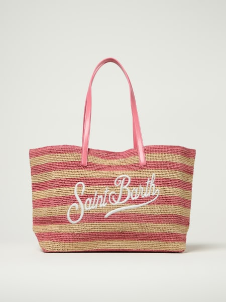 Mc2 Saint Barth Women's Bags SS25 | GIGLIO.COM