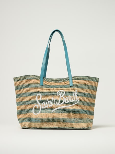 Mc2 Saint Barth Women's Bags SS25 | GIGLIO.COM
