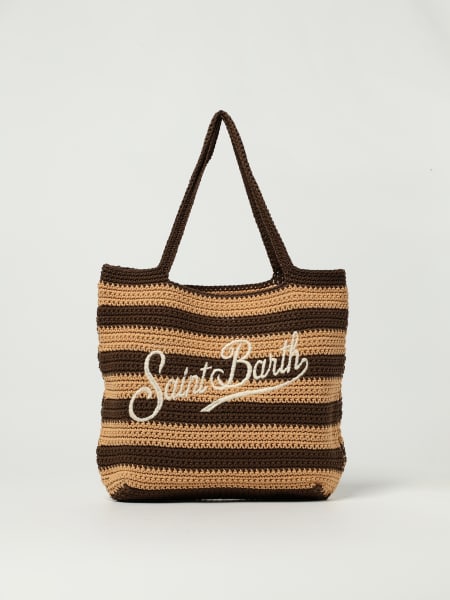 Mc2 Saint Barth Women's Bags SS25 | GIGLIO.COM