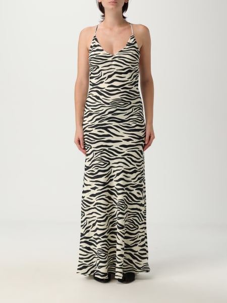 Kleider damen Mc2 Saint Barth