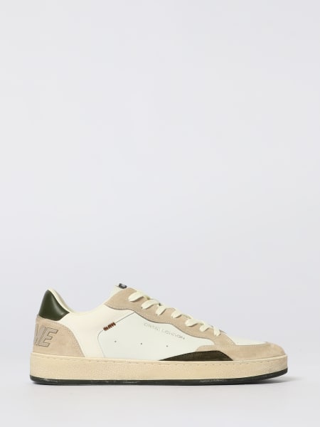 Sneakers men Crime London