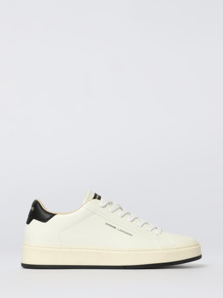 Sneakers men Crime London