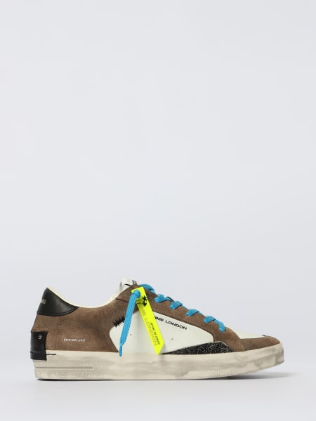 Sneakers men Crime London