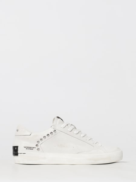 Sneakers men Crime London