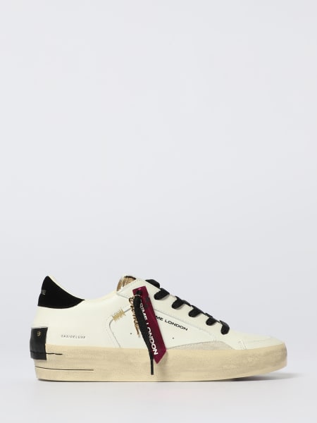 Sneakers woman Crime London