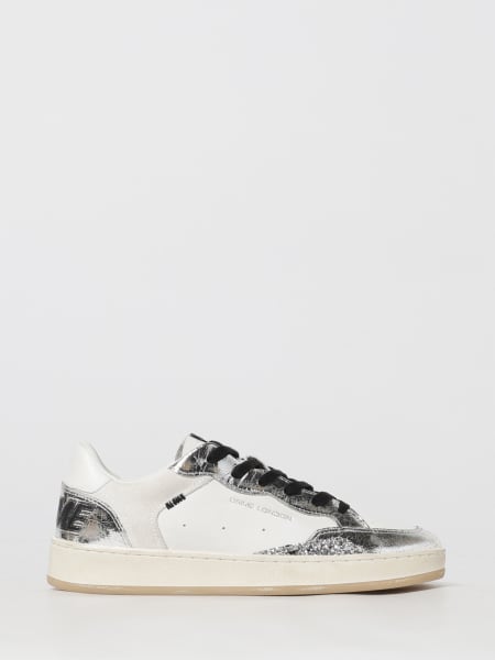Sneakers woman Crime London
