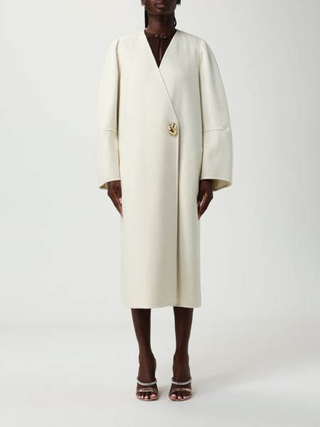 코트 여성 Fabiana Filippi