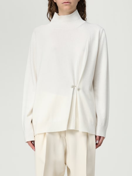 Sweater woman Fabiana Filippi