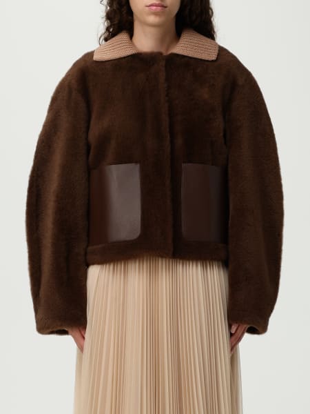 Jacket woman Fabiana Filippi