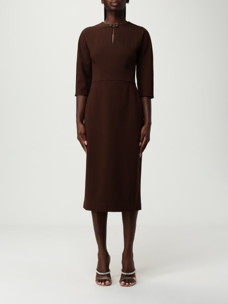 Dress woman Fabiana Filippi