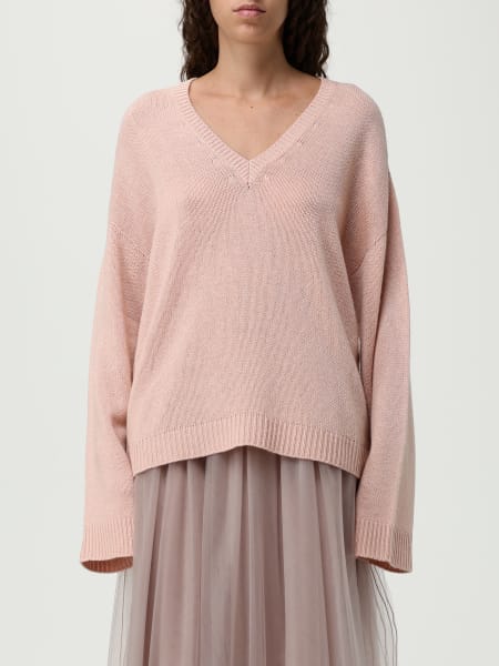 Sweater woman Fabiana Filippi