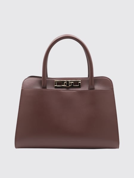 Shoulder bag woman Fabiana Filippi