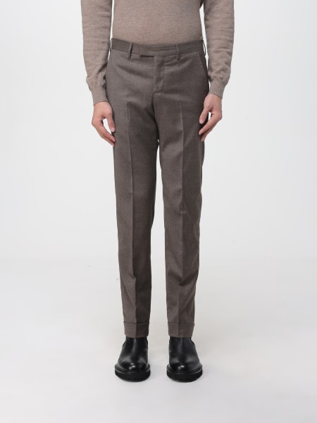 Pants men Pt Torino