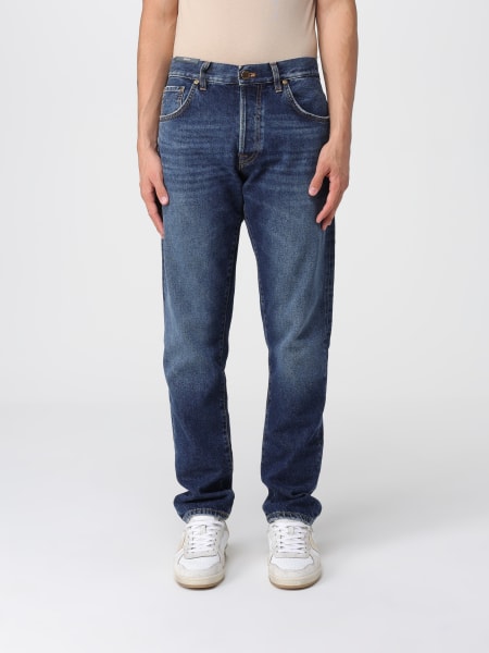 Jeans hombre Pt Torino