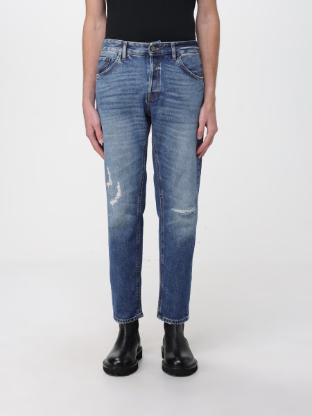 Jeans hombre Pt Torino