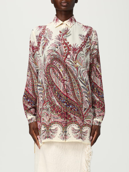 Shirt woman Etro