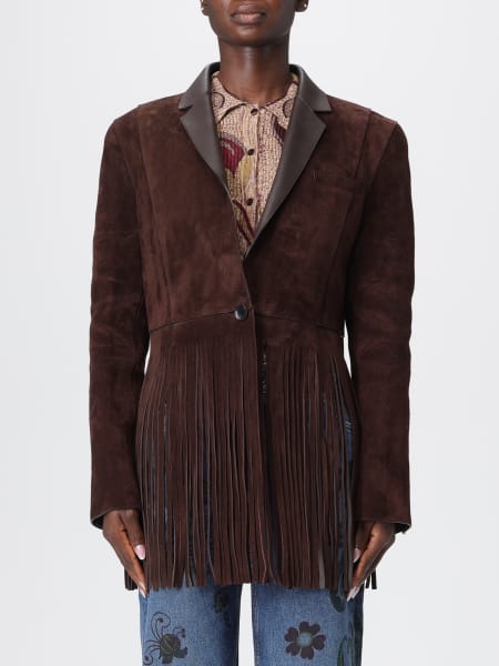 Блейзер Женское Etro