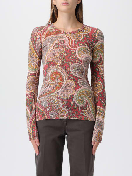 Свитер Женское Etro