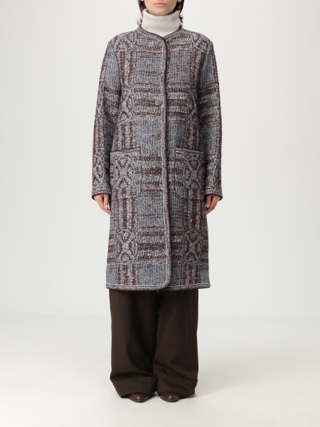 Пальто Женское Etro