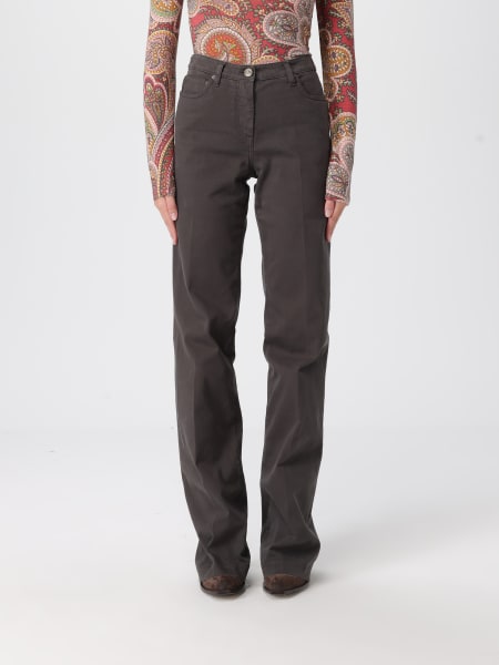 Pantalón mujer Etro