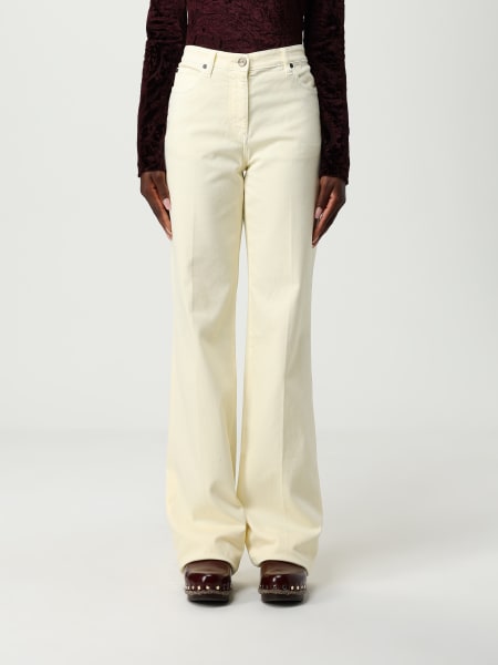 Pants woman Etro
