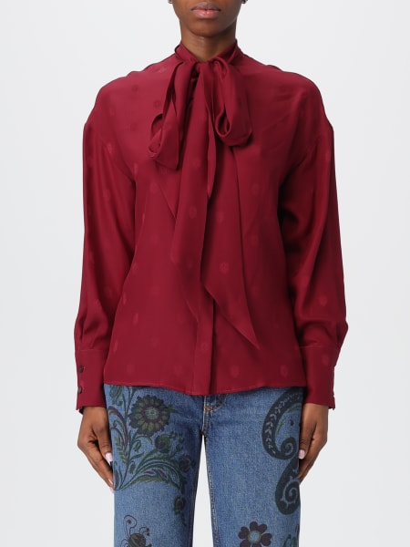 Shirt woman Etro